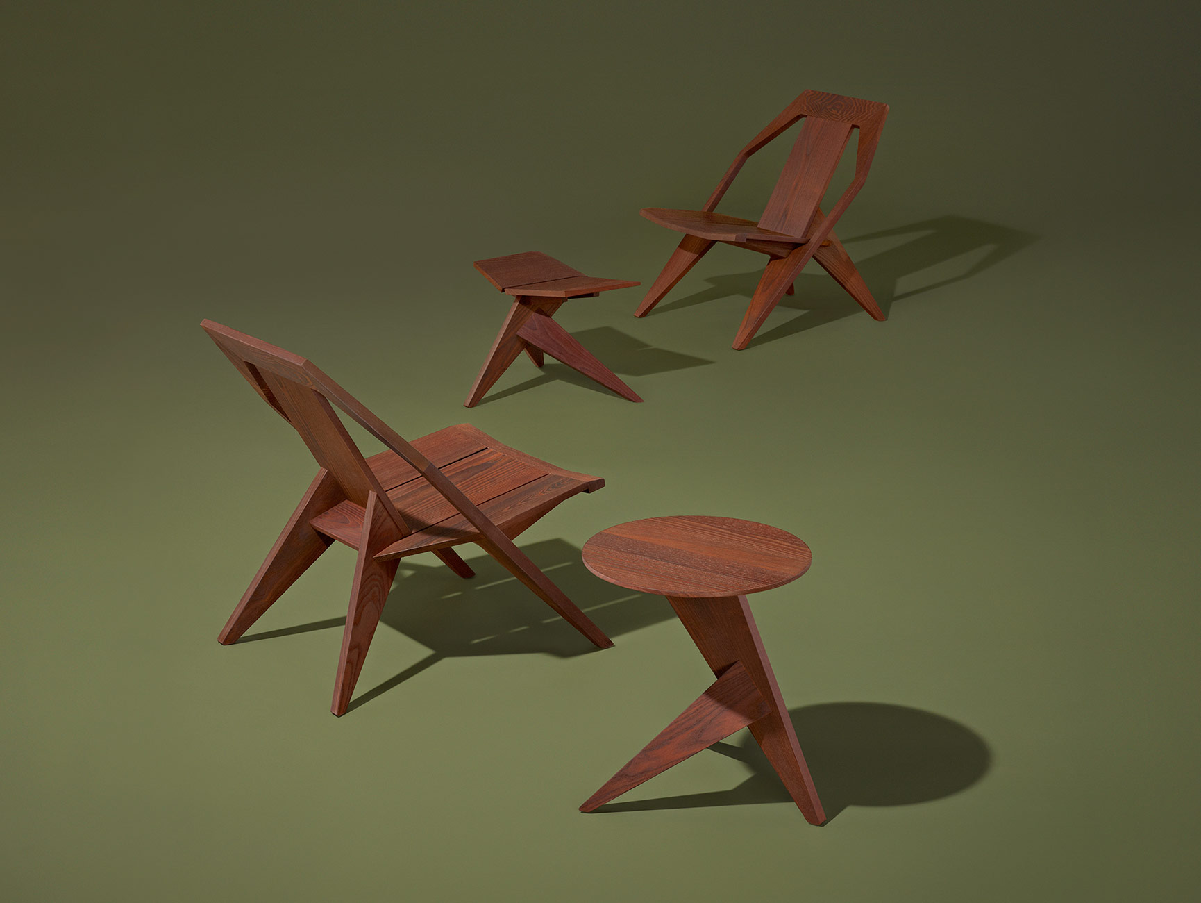 开云（中国） - 桌几|茶几/边几|办公家具|设计师家具|美第奇茶几